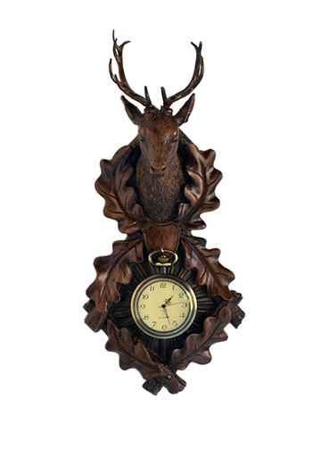 Black Forest Watch Holder