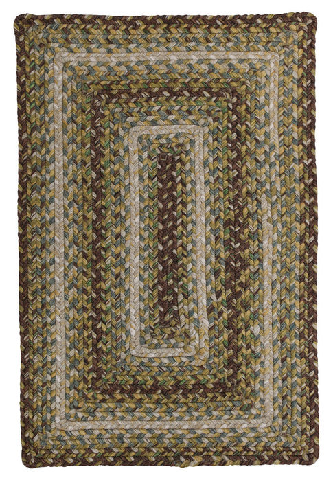 Country Walk Rug - Indoor Outdoor