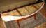 Birch Bark Canoe Coffee Table 1