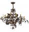 Greenbriar Chandelier 3