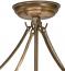 Greenbriar Semi Flush Mount Ceiling Light 2