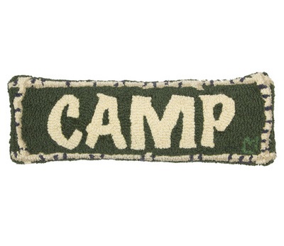 Camp Pillow