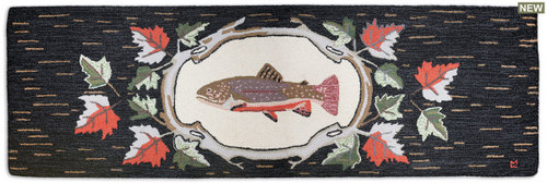 Maple Trout Runner