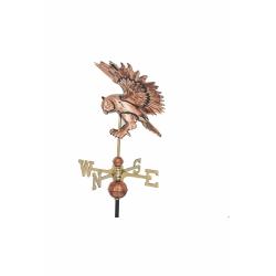 Owl Weather vane