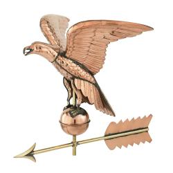 Eagle Weather vane