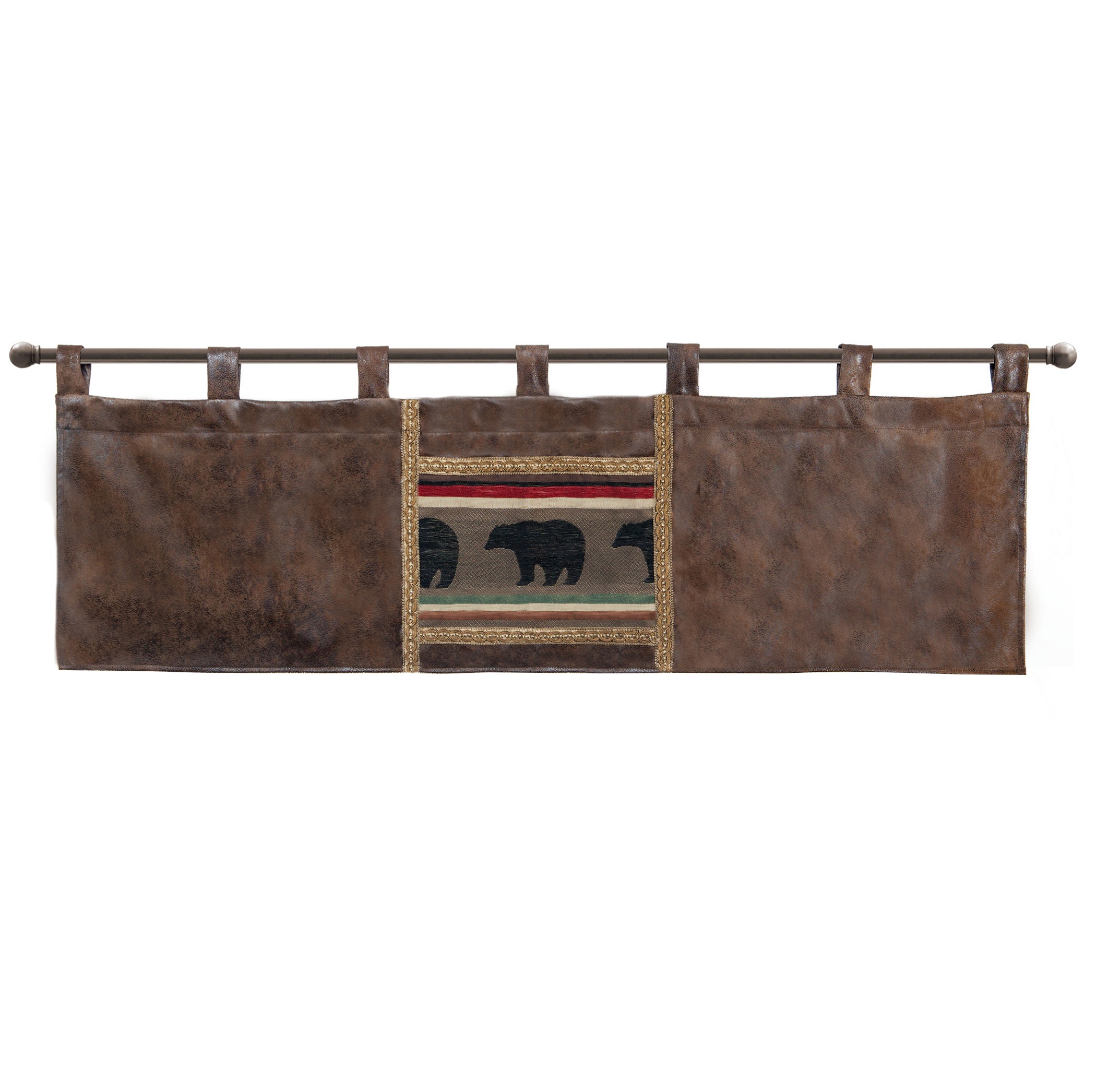 Backwoods Valance