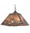 Fisherman Pendant Light 1