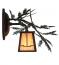 Pine Branch Valley View Sconce 4