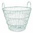 Quahog clam basket 4