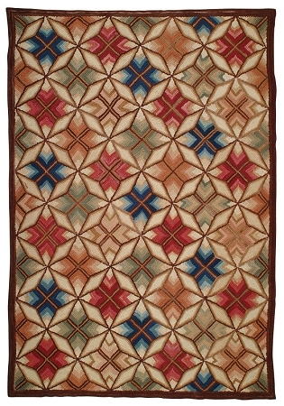 Camp Pinnacle Rug