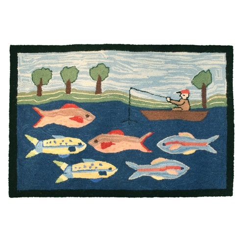 Green River Rug