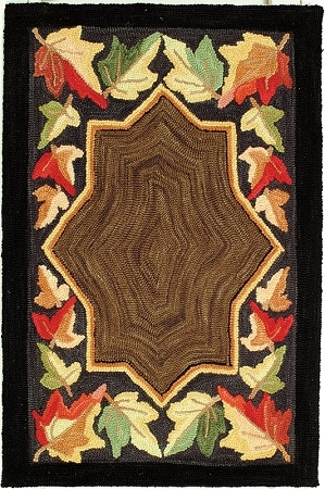 Sugarloaf Rug