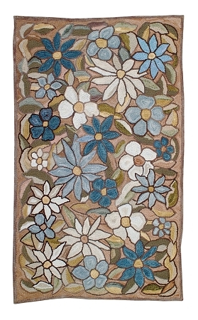 Camp Wildflower Rug