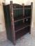 Hickory Book Shelf 2