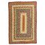 Biscotti Cotton Braid Rug 1