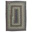 Enigma Cotton Braid Rug 1